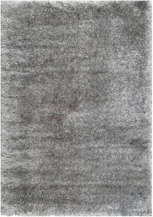 Harlow Grey Area Rug - 5' x 7'