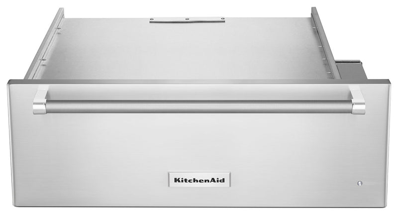 KitchenAid 30'' Slow-Cook Warming Drawer – KOWT100ESS