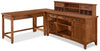 Carson 4-Piece Desk Package
