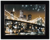 New York II – 56.5\" x 44.5\"