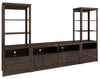 Bryson 3-Piece Entertainment Centre with 65\" TV Opening