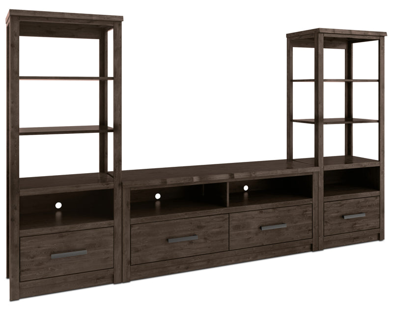 Bryson 3-Piece Entertainment Centre with 65\" TV Opening