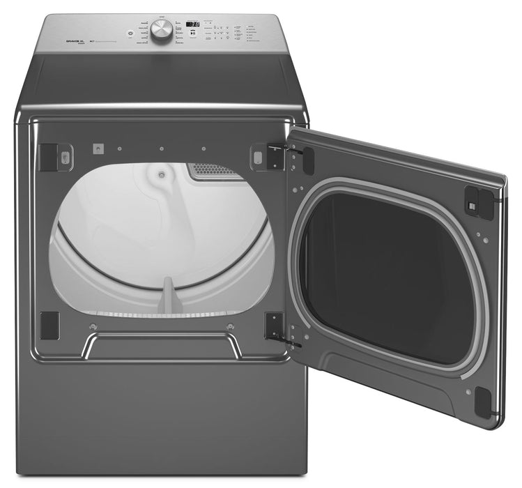 Maytag 8.8 Cu. Ft. Electric Dryer – YMEDB855DC