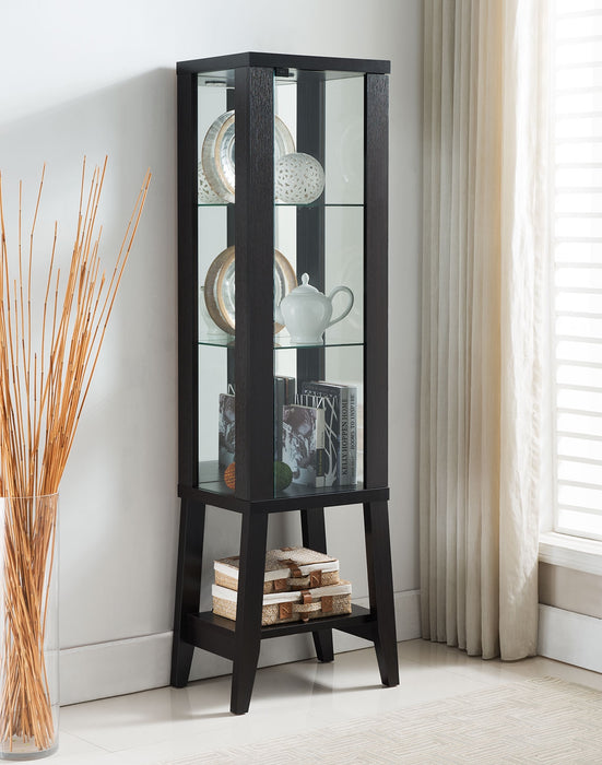 Mursa Display Cabinet