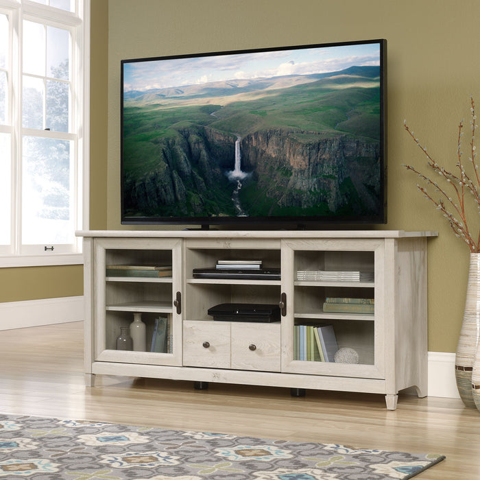 Edge Water 59\" TV Stand – Chalked Chestnut