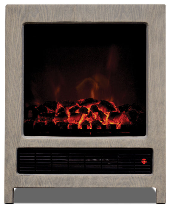 Aura Space Heater