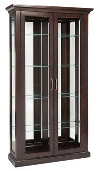 Berlin Display Cabinet