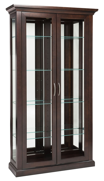 Berlin Display Cabinet