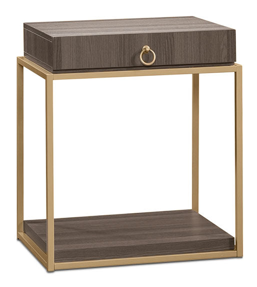 International Lux Accent Table
