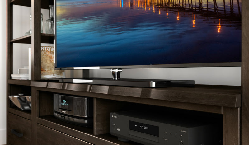 Bryson 3-Piece Entertainment Centre with 65\" TV Opening