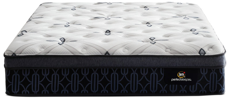 Serta Perfect Sleeper® Watson Firm Euro-Top Twin XL Mattress