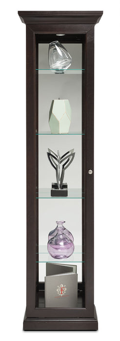 Italia Display Cabinet