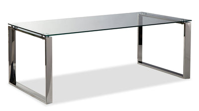 Metro Coffee Table
