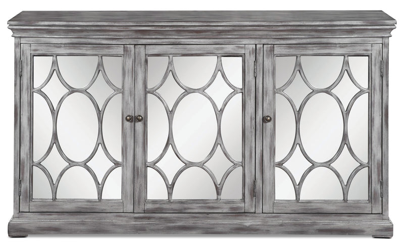 Roel Accent Cabinet