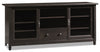 Edge Water 59\" TV Stand – Estate Black