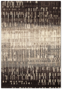 City Drizzle Area Rug – 7' x 10'
