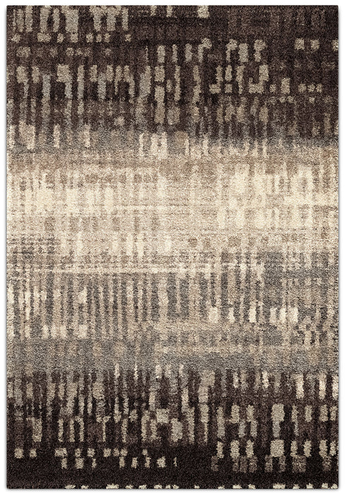 City Drizzle Area Rug – 7' x 10'