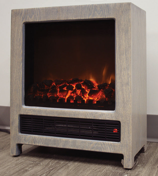 Aura Space Heater
