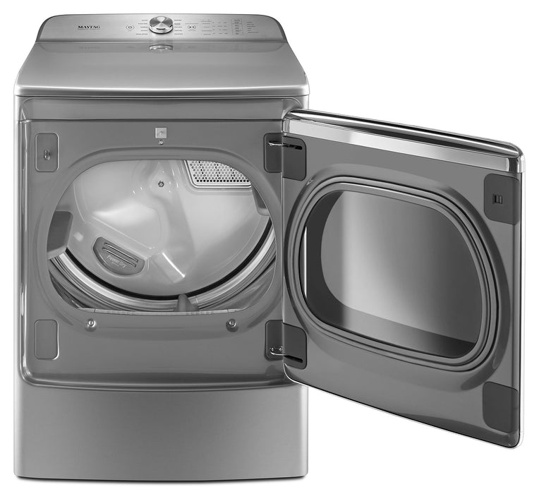 Maytag 9.2 Cu. Ft. Electric Dryer – YMEDB955FC