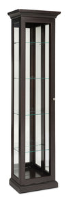 Italia Display Cabinet
