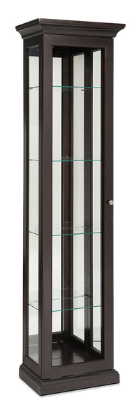 Italia Display Cabinet