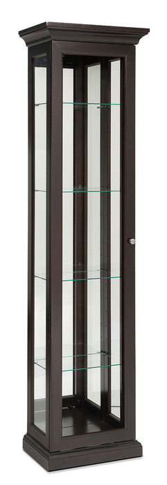 Italia Display Cabinet