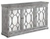 Roel Accent Cabinet
