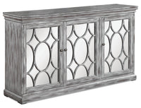 Roel Accent Cabinet