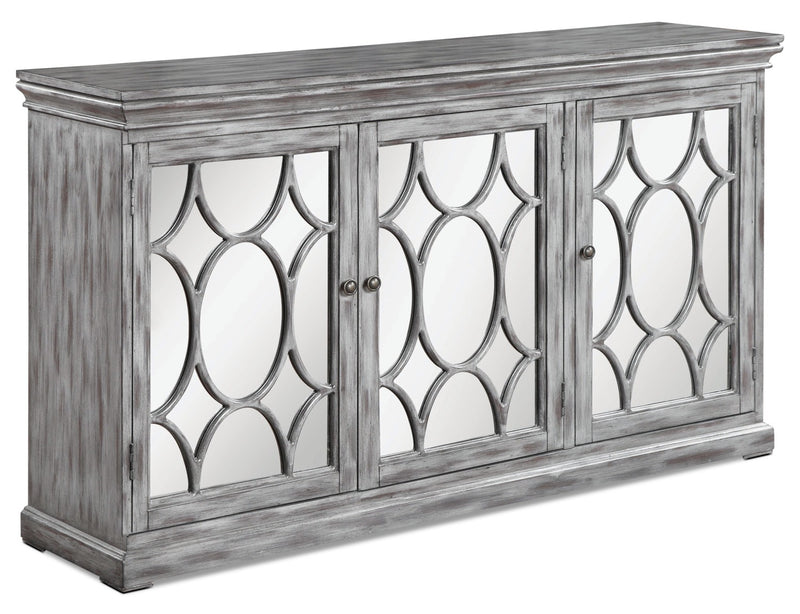 Roel Accent Cabinet
