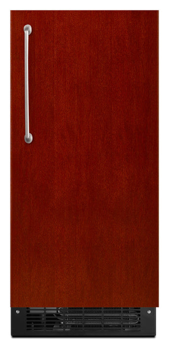 KitchenAid 15\" Automatic Ice Maker – Panel Ready KUIC15POZP
