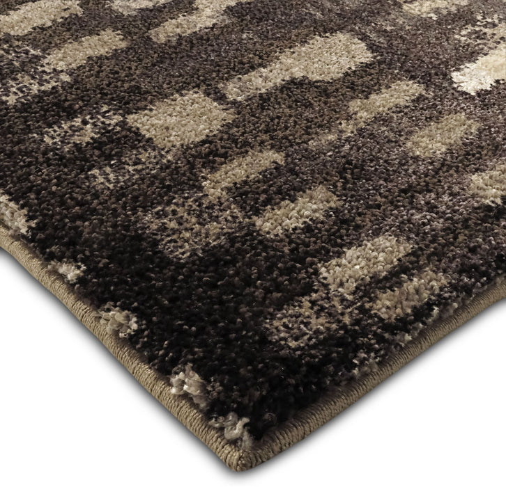City Drizzle Area Rug – 7' x 10'