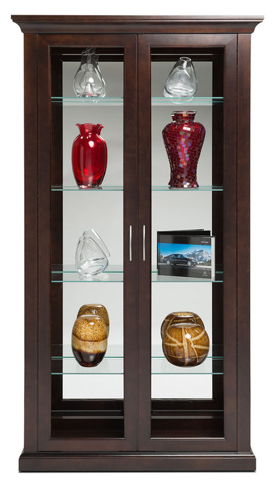 Berlin Display Cabinet