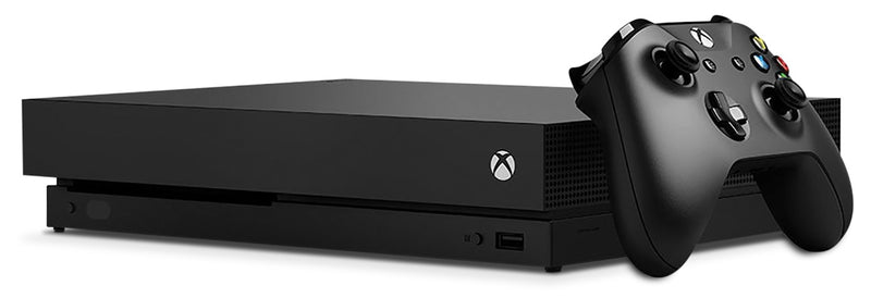 Xbox One X Gaming Console