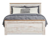Kaia 5-Piece Queen Bedroom Package
