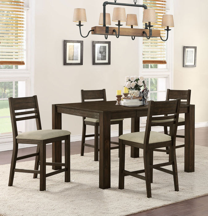 Jade Counter-Height Dining Table