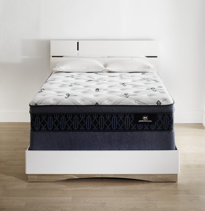 Serta Perfect Sleeper® Watson Firm Euro-Top Twin XL Mattress