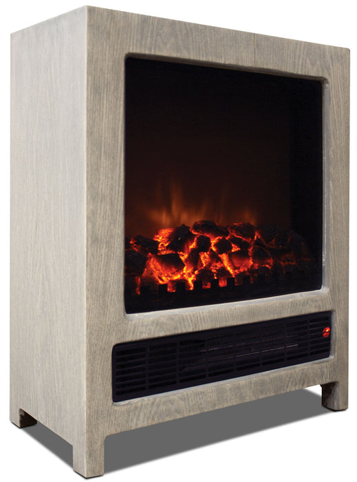 Aura Space Heater