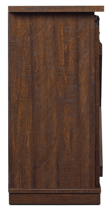 Harris 54\" TV Stand