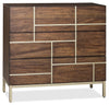 Rhys Accent Cabinet