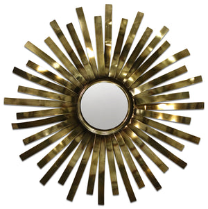 Sunburst Mirror – 35