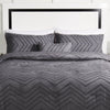 Landon 4-Piece King Comforter Set