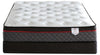 Springwall True North Jasper Euro-Top Full Mattress Set