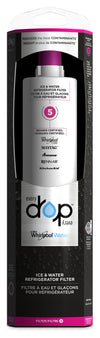 Whirlpool Everydrop™ Ice & Water Refrigerator Filter 5