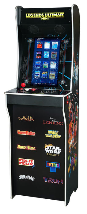 AtGames Legends Ultimate Mini Arcade - N-SYSPNP-0888