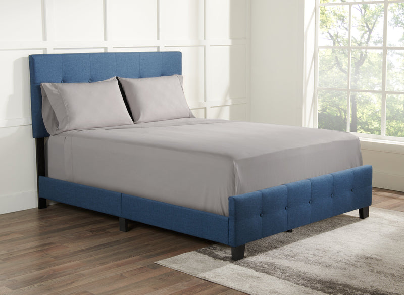 BEDGEAR Hyper-Linen™ Performance 4-Piece King Sheet Set - Light Grey