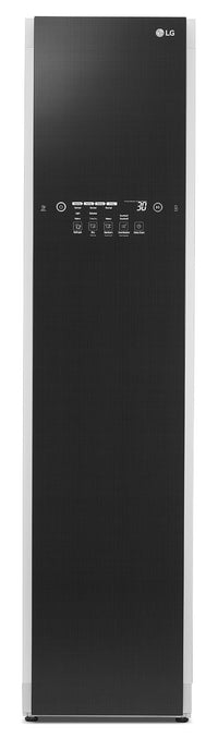 LG Styler Steam Clothing Care System – S3RERB