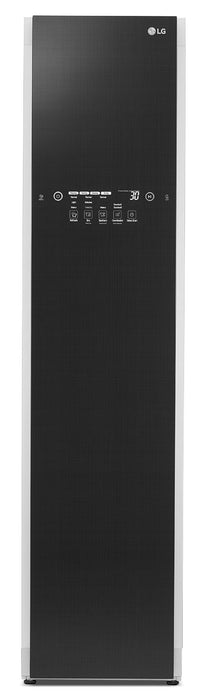 LG Styler Steam Clothing Care System – S3RERB