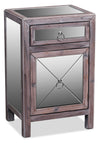 Nicolet Accent Cabinet