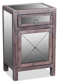 Nicolet Accent Cabinet