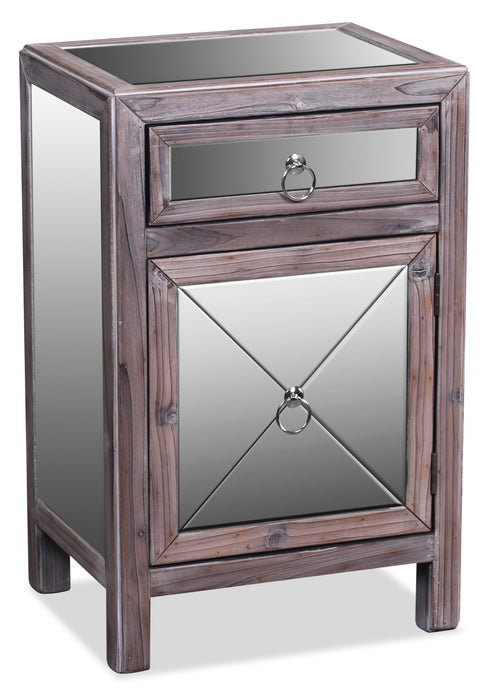 Nicolet Accent Cabinet